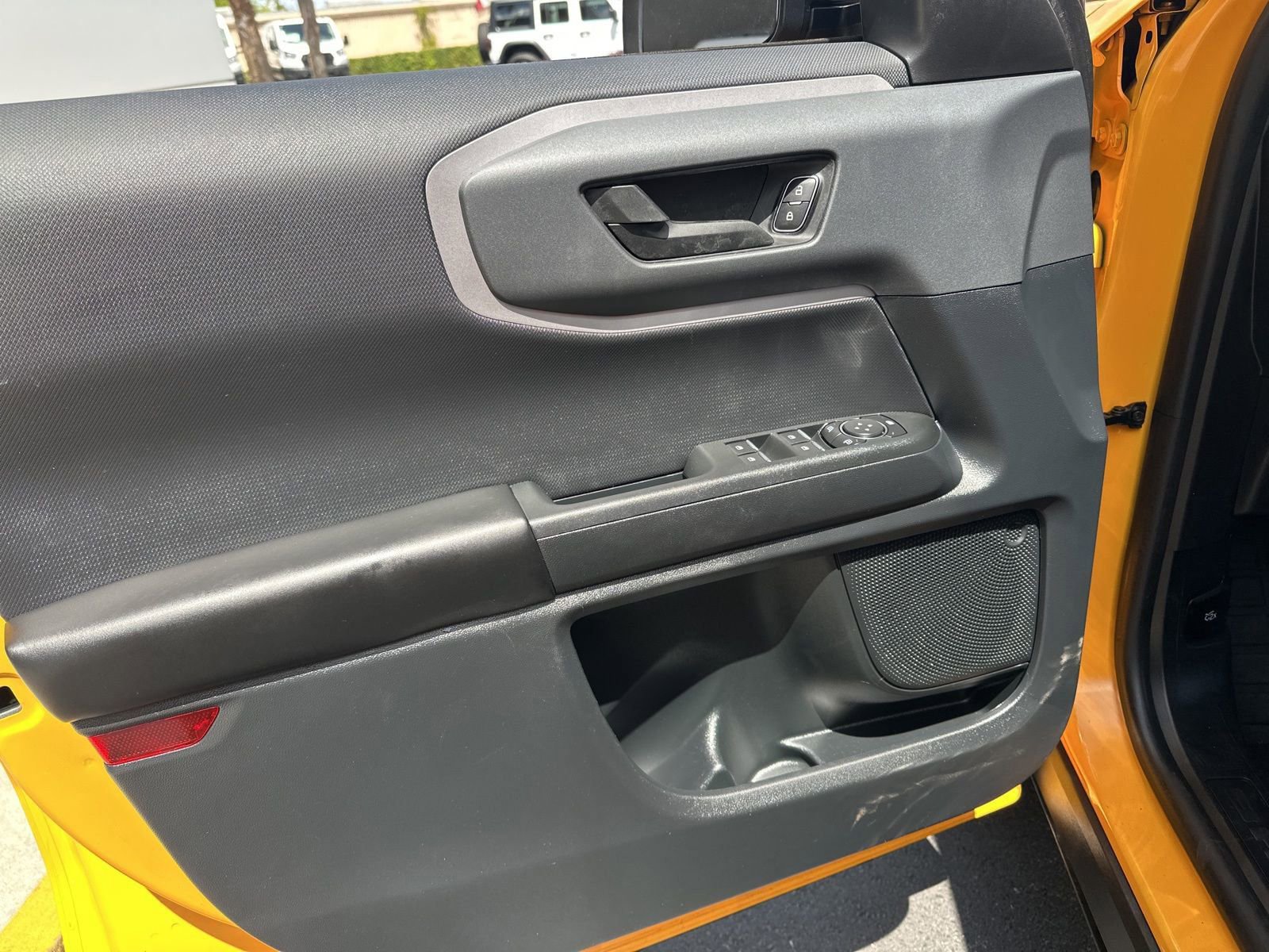 Certified 2023 Ford Bronco Sport Big Bend w/ Convenience Package image 18