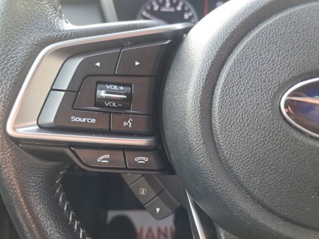 Used 2021 Subaru Outback Limited w/ Popular Package #2 image 18