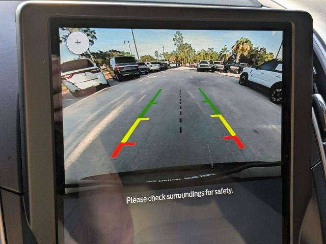 Certified 2022 Ford Edge SE AWD/4WD image 21