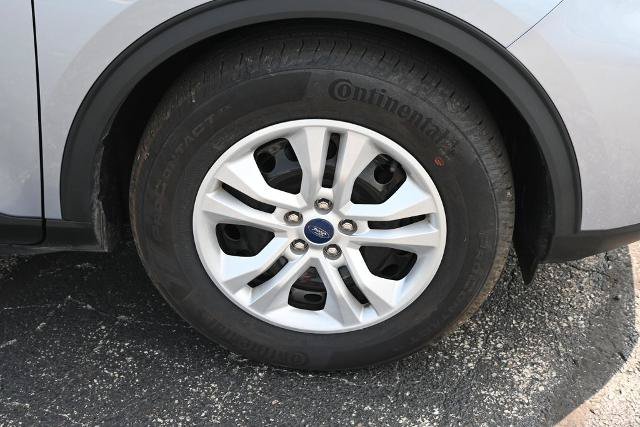 Certified 2022 Ford Escape S FWD image 16