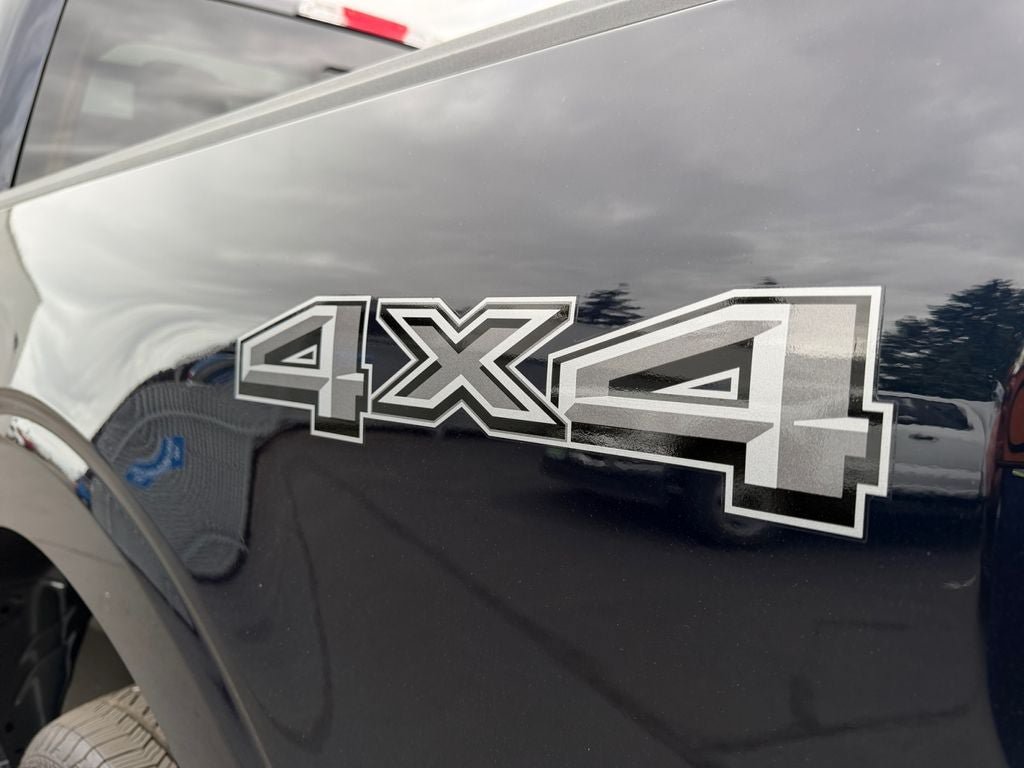 Certified 2026 Ford F150 Lariat AWD/4WD image 35