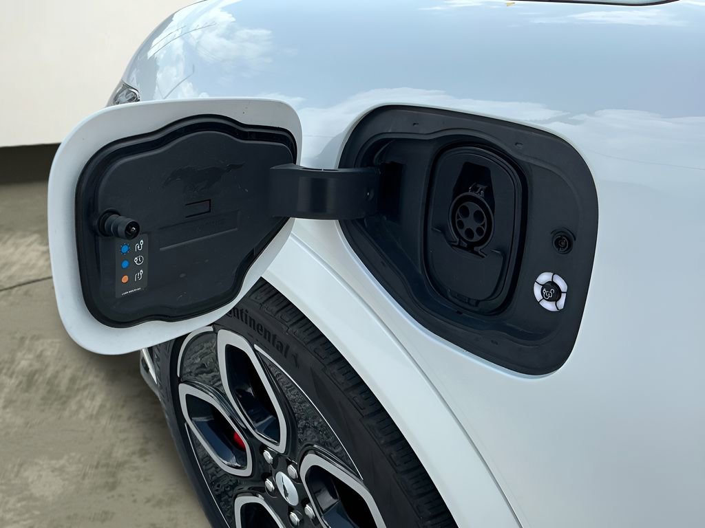 Certified 2023 Ford Mustang Mach-E GT image 23