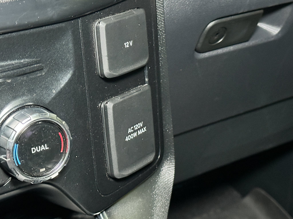 Certified 2023 Ford F150 Platinum AWD/4WD image 44