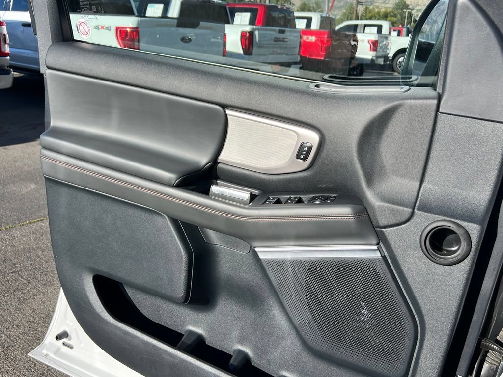 Certified 2025 Ford Expedition Active AWD/4WD image 29