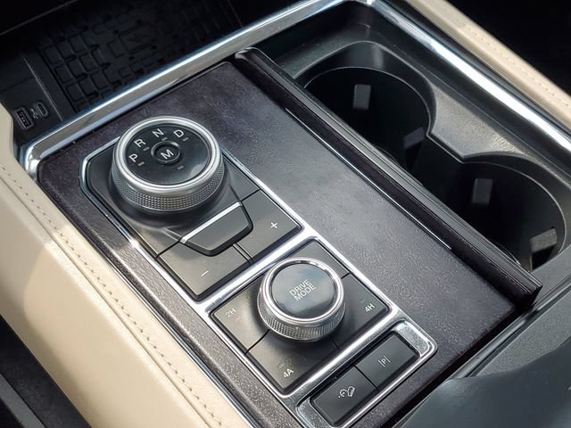 Certified 2023 Ford Expedition Max Platinum AWD/4WD image 23