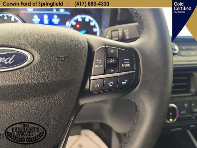 Certified 2023 Ford Maverick Tremor AWD/4WD image 32