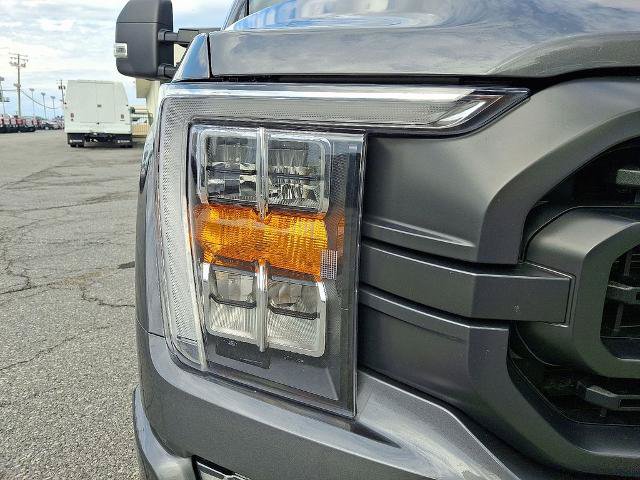 Certified 2023 Ford F150 XLT w/ Equipment Group 302A High AWD/4WD image 9