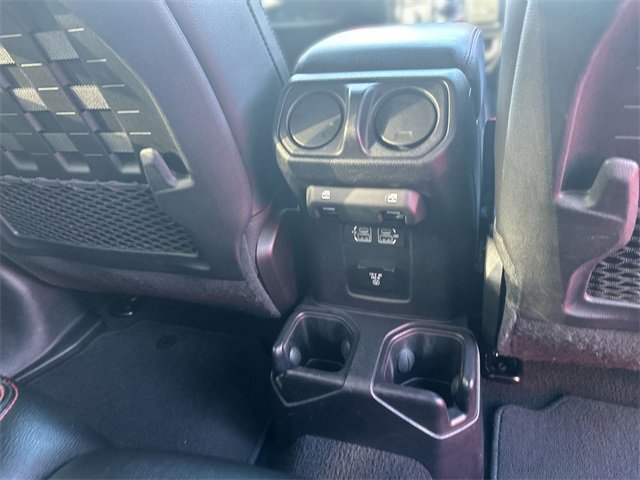 Used 2020 Jeep Gladiator Rubicon image 23