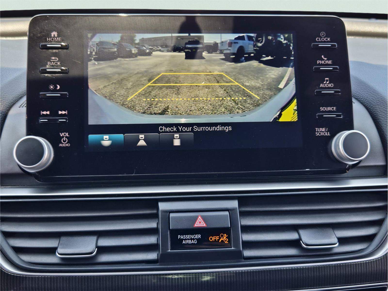 Used 2022 Honda Accord Sport image 16