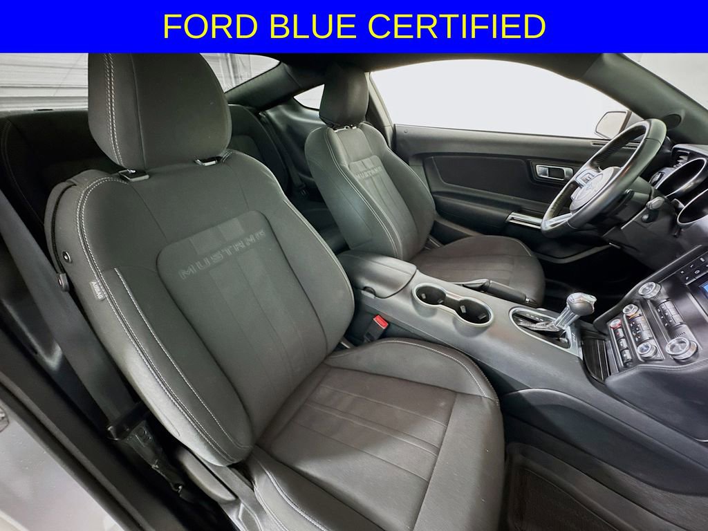 Certified 2023 Ford Mustang GT image 25
