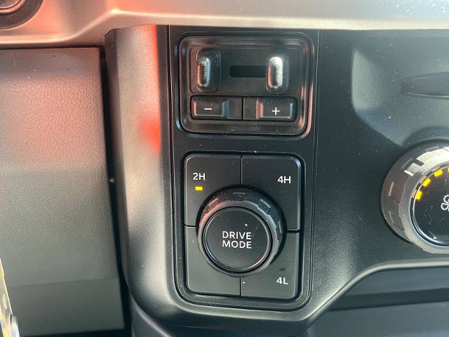 Certified 2024 Ford F250 XLT w/ Camper Package AWD/4WD image 13