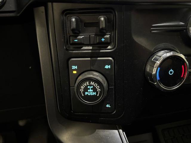 Certified 2024 Ford F150 XLT w/ Equipment Group 302A MID AWD/4WD image 29