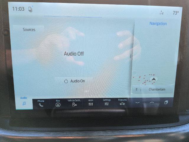 Certified 2021 Ford F150 Lariat AWD/4WD image 22