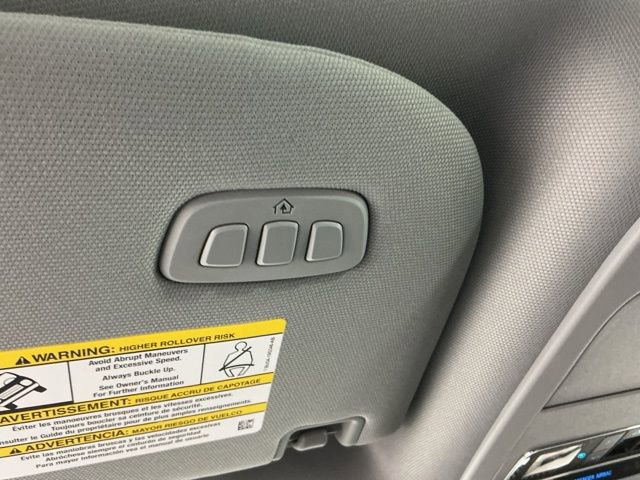 Certified 2025 Ford F350 Lariat w/ Black Appearance Package image 25