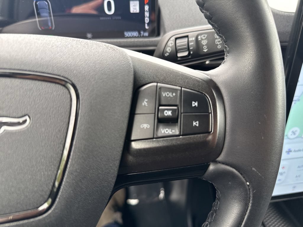 Certified 2022 Ford Mustang Mach-E Select AWD/4WD image 19