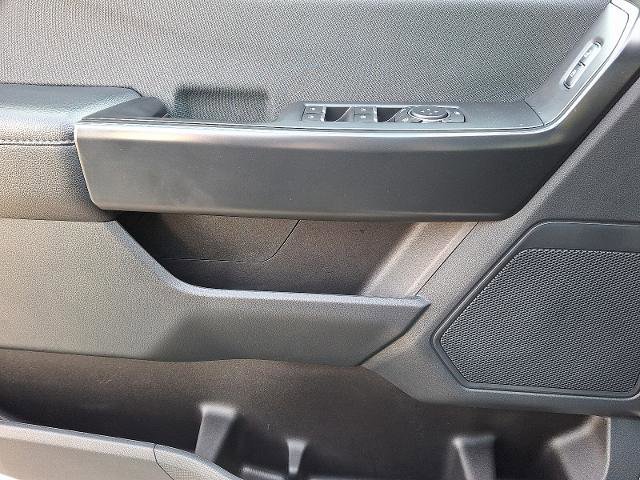 Certified 2022 Ford F150 XL w/ STX Appearance Package image 12