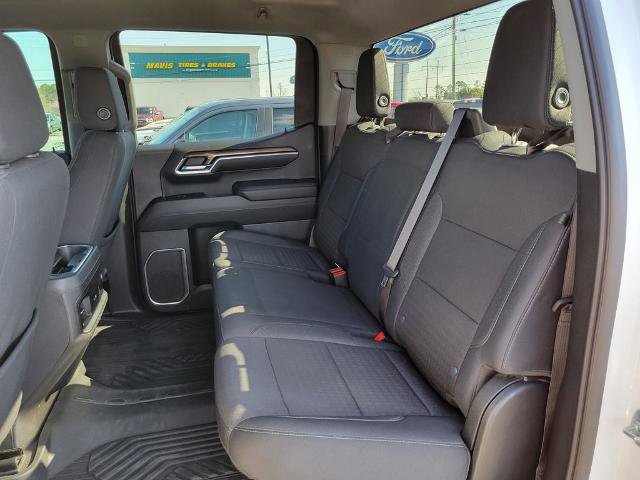 Used 2023 Chevrolet Silverado 1500 LT Trail Boss w/ Protection Package image 15