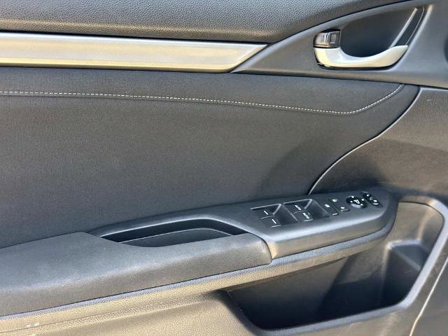 Used 2017 Honda Civic EX image 19