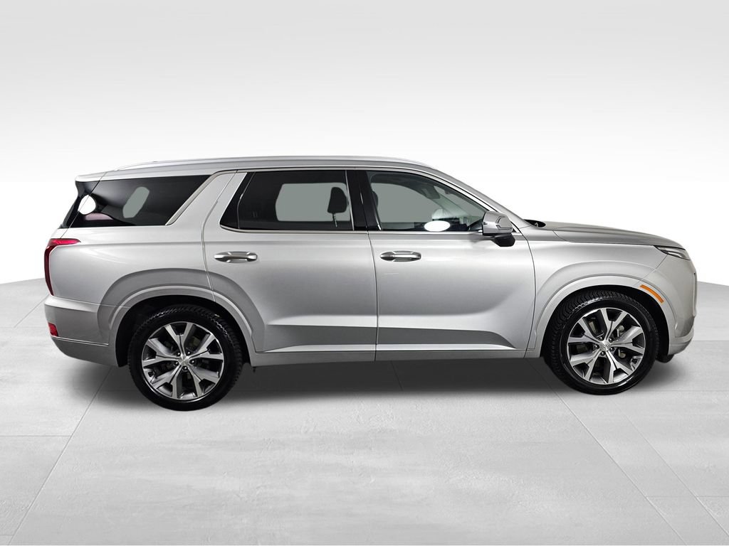 Used 2022 Hyundai Palisade Limited AWD/4WD image 8