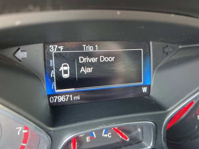 Certified 2017 Ford Focus RS image 11