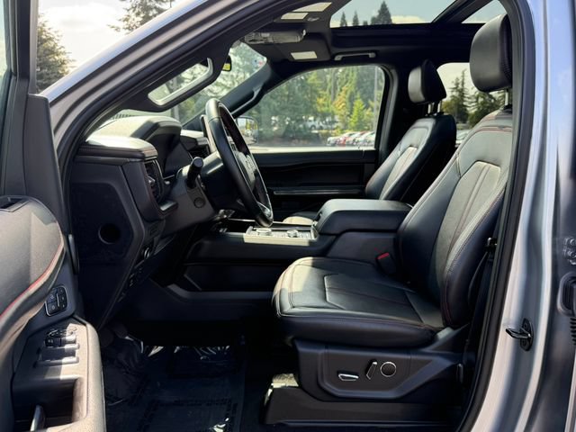 Certified 2024 Ford Expedition Limited AWD/4WD image 16