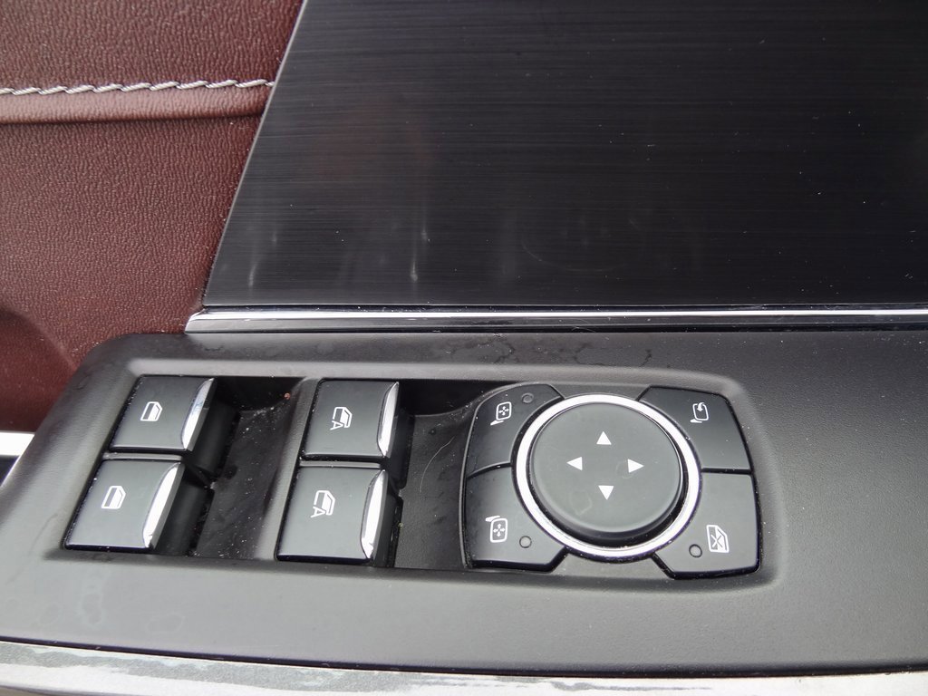 Certified 2023 Ford F150 Lariat w/ Equipment Group 502A High image 26