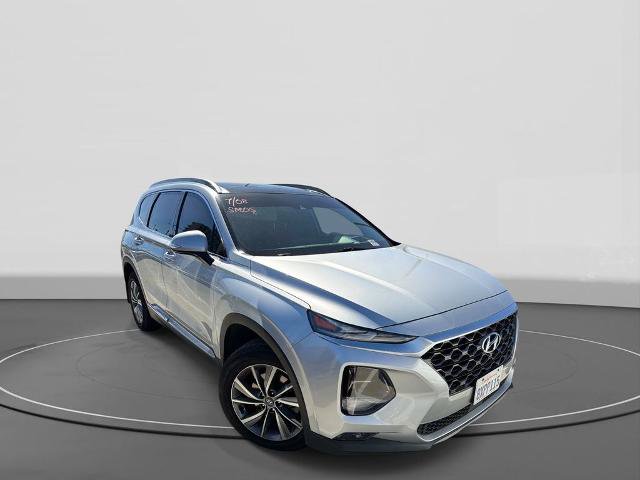 Used 2019 Hyundai Santa Fe FWD image 3