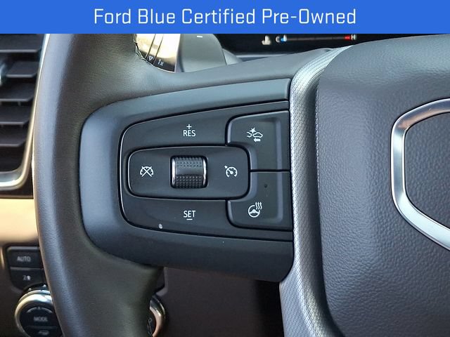 Used 2025 GMC Sierra 1500 Denali w/ Denali Reserve Package AWD/4WD image 24