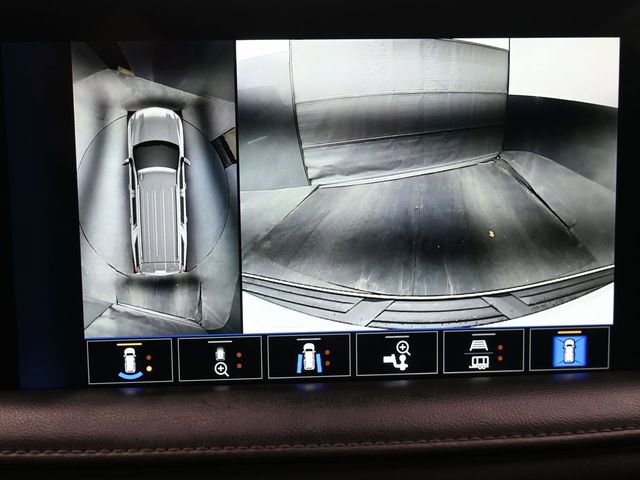 Used 2022 Chevrolet Tahoe High Country AWD/4WD image 34