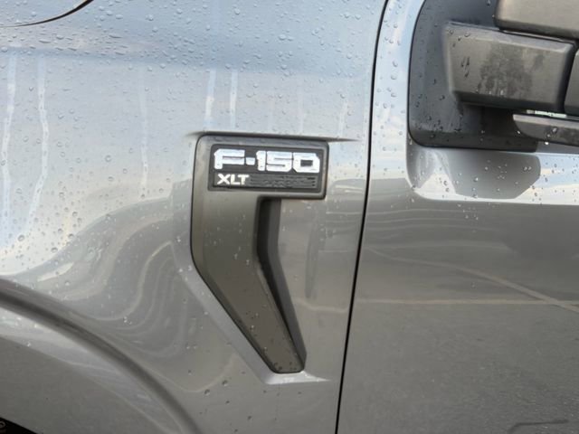 Certified 2023 Ford F150 XLT w/ Equipment Group 302A High AWD/4WD image 5