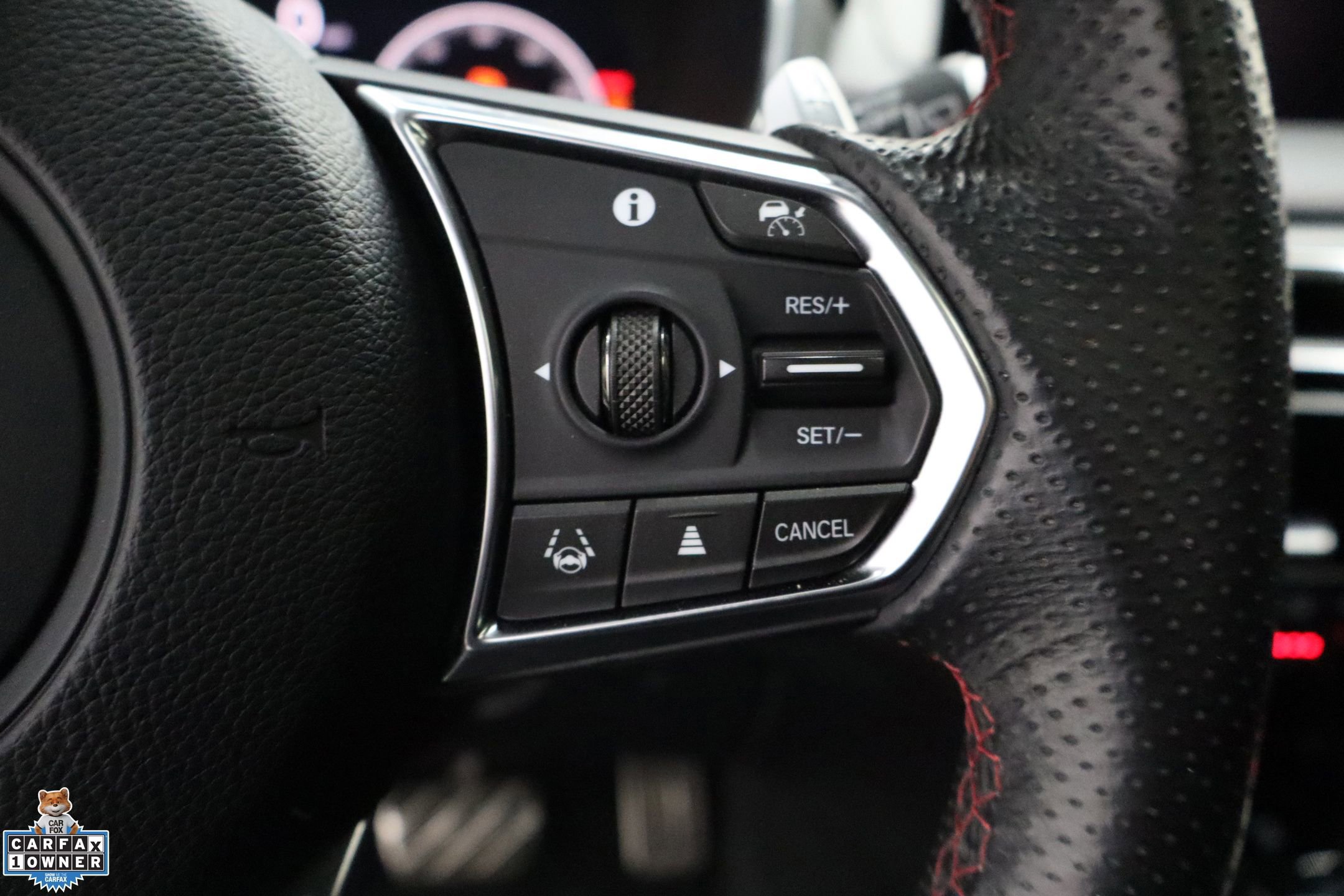 Used 2024 Acura MDX A-Spec image 23