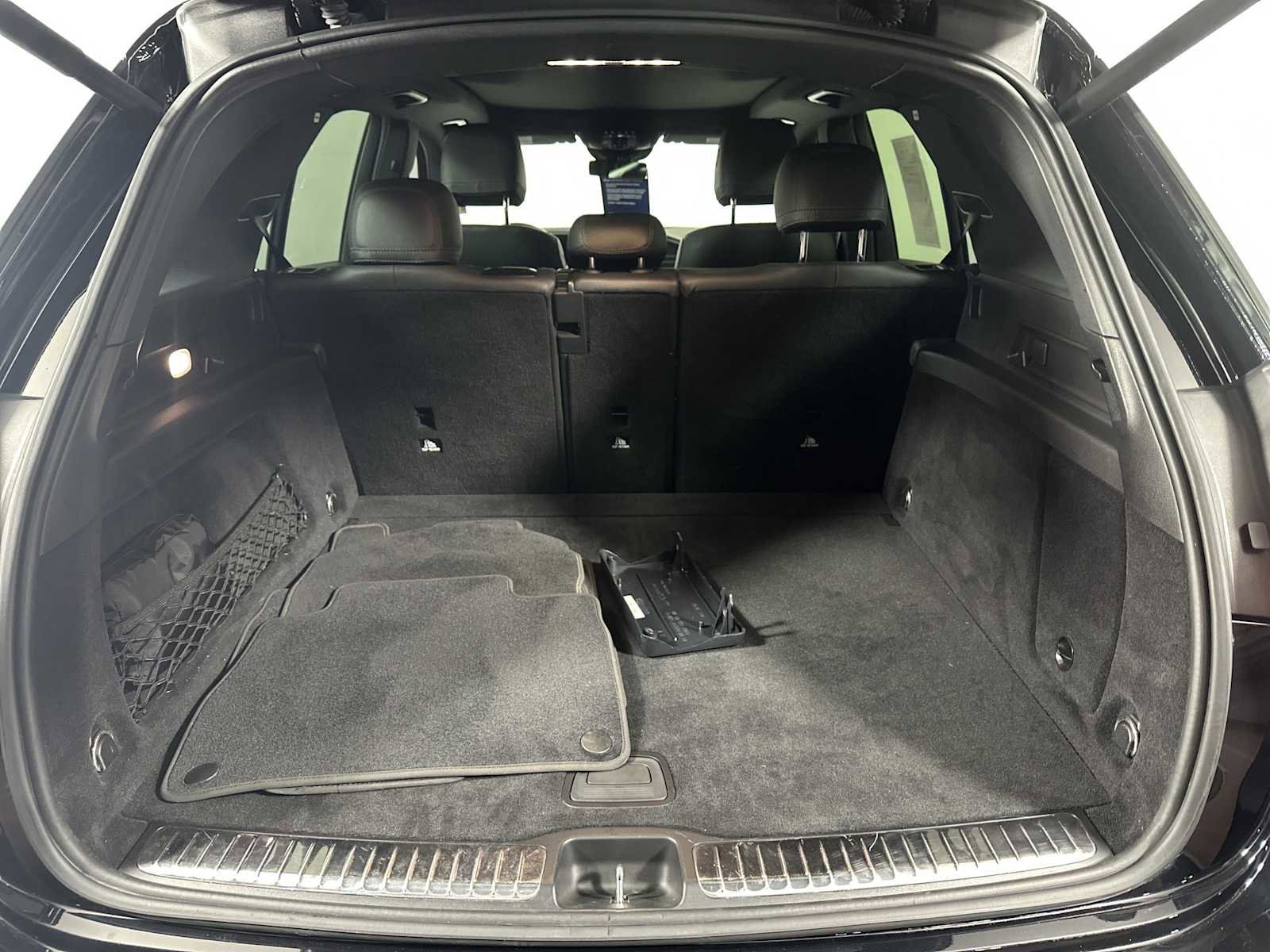 Used 2021 Mercedes-Benz GLE 350 GLE 350 image 20