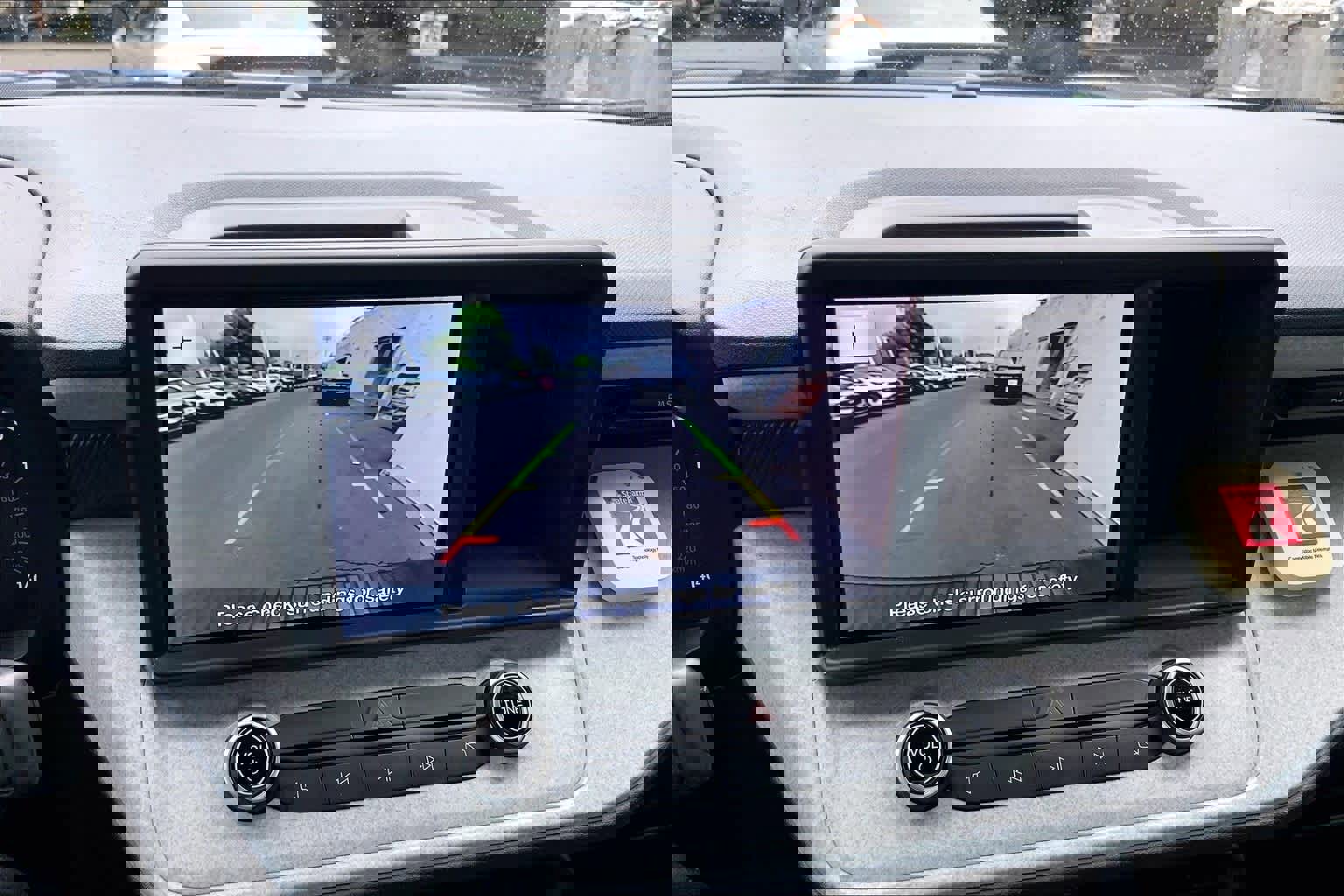 Certified 2023 Ford Maverick XLT w/ Equipment Group 300A Standard image 26