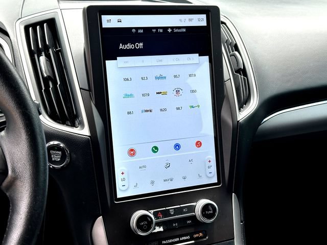 Certified 2021 Ford Edge SEL w/ Convenience Package FWD image 21