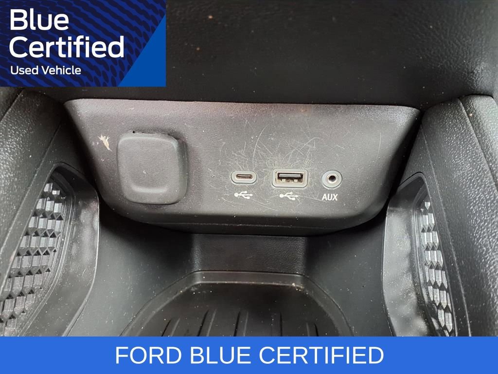 Used 2023 Chevrolet TrailBlazer LT image 13