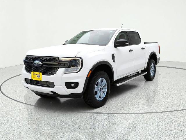 Certified 2024 Ford Ranger XL RWD image 4