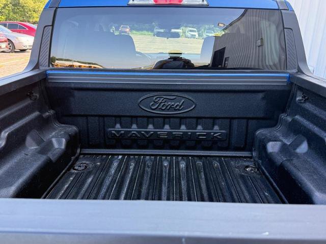 Certified 2024 Ford Maverick Tremor w/ Tremor Off-Road Package AWD/4WD image 5
