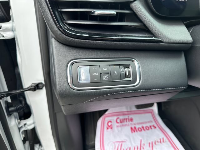 Used 2026 Buick Enclave Preferred AWD/4WD image 14