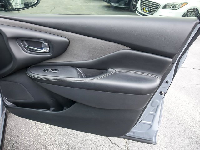 Used 2021 Nissan Murano SL AWD/4WD image 33
