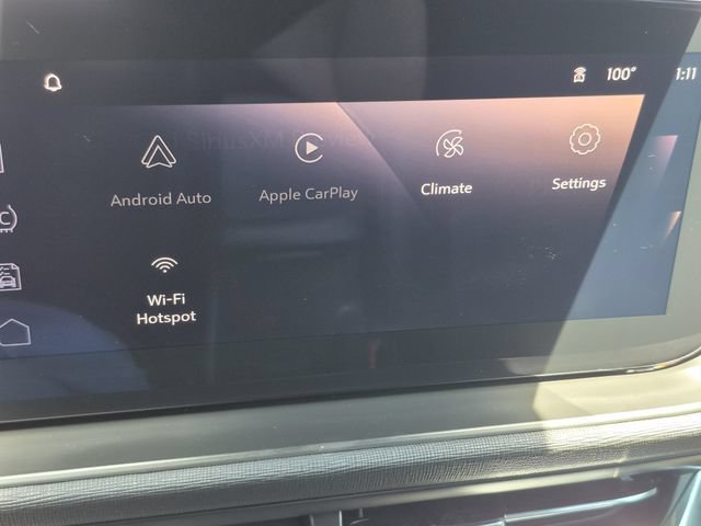 Used 2025 Buick Envista Sport Touring w/ Convenience I Package FWD image 20