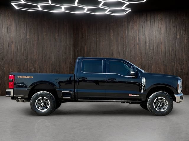 Certified 2024 Ford F250 Lariat w/ Tremor Off-Road Package AWD/4WD image 8