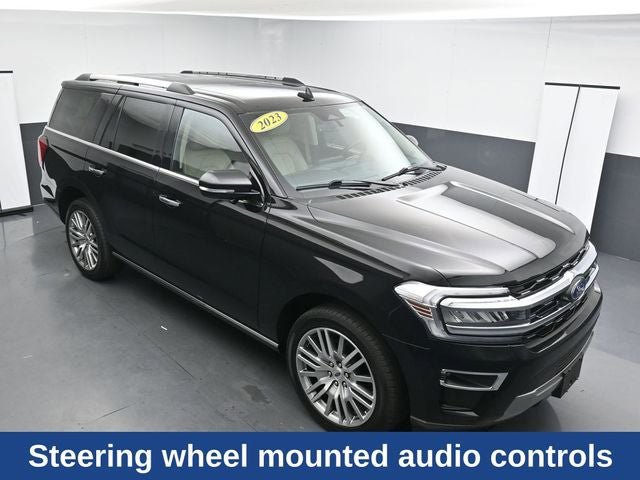 Certified 2023 Ford Expedition Limited AWD/4WD image 22