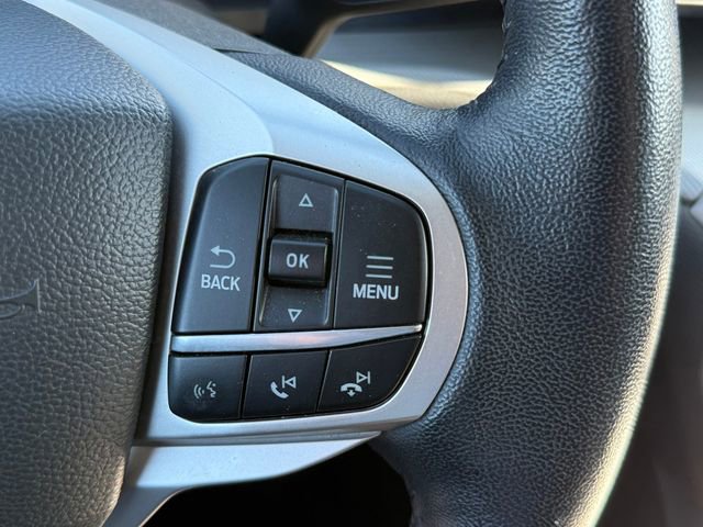 Certified 2023 Ford Explorer XLT w/ Equipment Group 202A AWD/4WD image 20