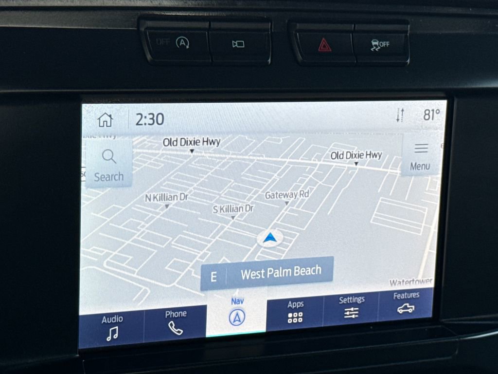 Certified 2022 Ford F150 XL w/ STX Appearance Package image 20