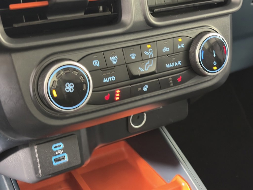 Certified 2024 Ford Maverick XLT w/ XLT Luxury Package image 21