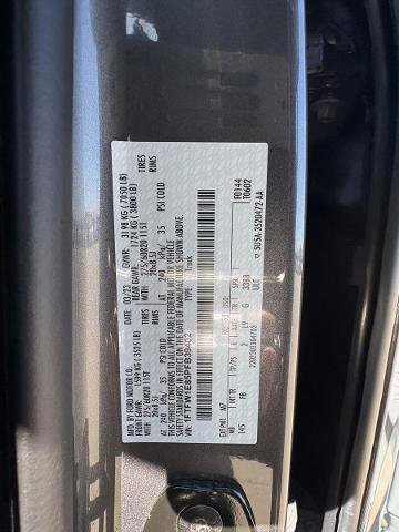 Certified 2023 Ford F150 XLT w/ Equipment Group 302A High image 30