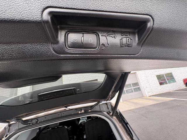 Certified 2021 Ford Explorer Limited w/ Hybrid Equipment Group 310A AWD/4WD image 27
