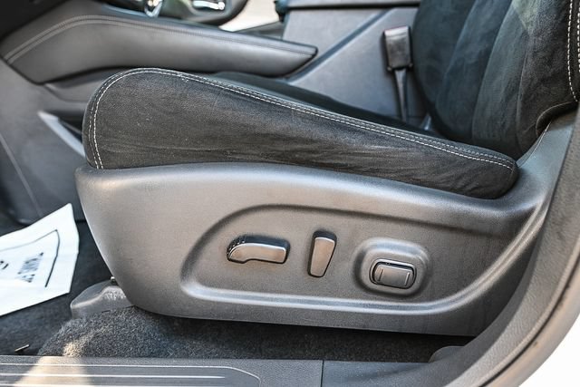 Used 2018 Nissan Murano SV w/ Cargo Package FWD image 24