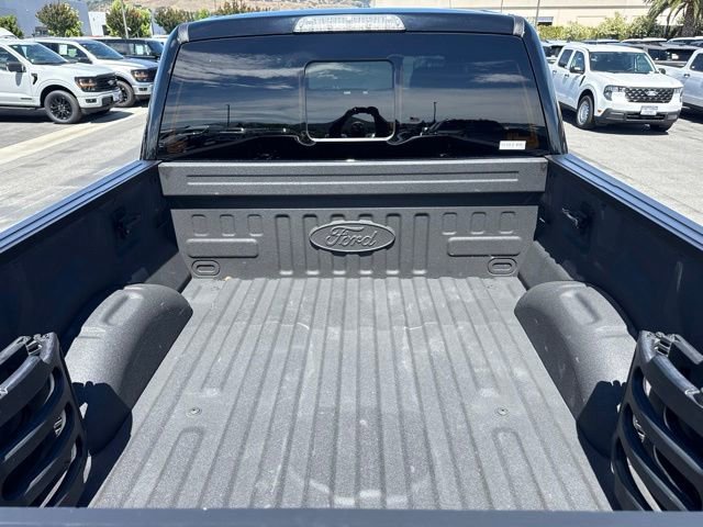 Certified 2018 Ford F150 Raptor w/ Equipment Group 802A Luxury AWD/4WD image 10