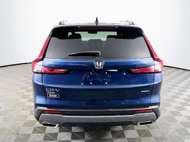 Used 2023 Honda CR-V Sport Touring image 4
